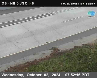 NB 5 JSO Rte 8