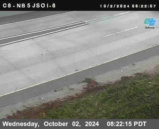 NB 5 JSO Rte 8