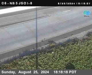 NB 5 JSO Rte 8