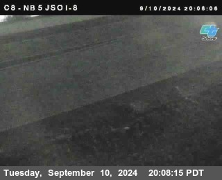 NB 5 JSO Rte 8