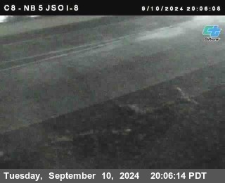 NB 5 JSO Rte 8