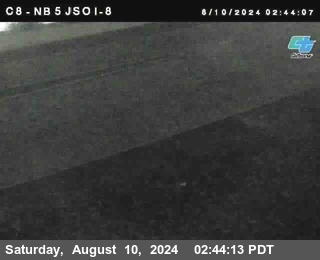 NB 5 JSO Rte 8