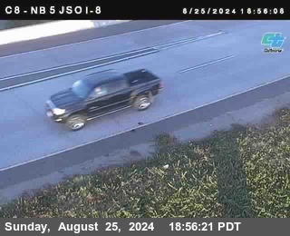 NB 5 JSO Rte 8