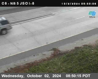 NB 5 JSO Rte 8