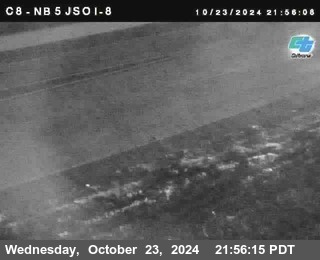 NB 5 JSO Rte 8