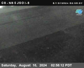 NB 5 JSO Rte 8