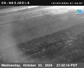 NB 5 JSO Rte 8