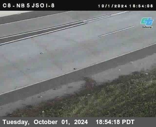 NB 5 JSO Rte 8