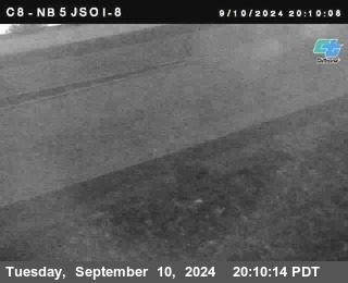 NB 5 JSO Rte 8