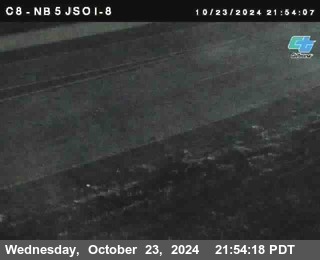 NB 5 JSO Rte 8