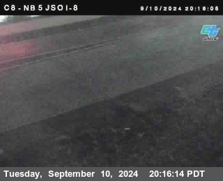 NB 5 JSO Rte 8