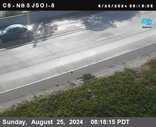 NB 5 JSO Rte 8