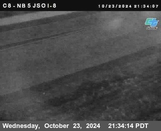 NB 5 JSO Rte 8