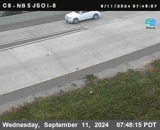 NB 5 JSO Rte 8