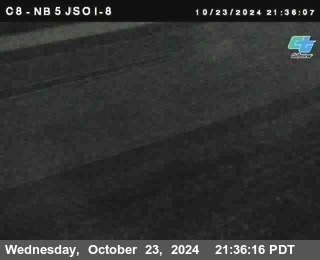 NB 5 JSO Rte 8