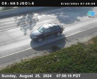 NB 5 JSO Rte 8