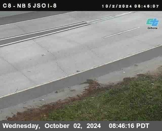 NB 5 JSO Rte 8