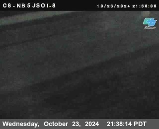 NB 5 JSO Rte 8