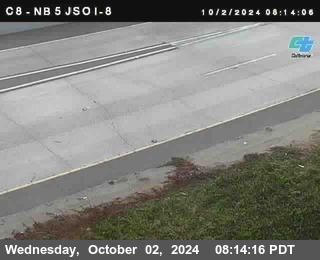 NB 5 JSO Rte 8