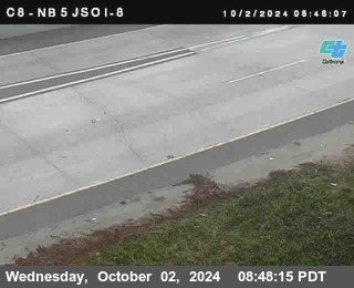 NB 5 JSO Rte 8