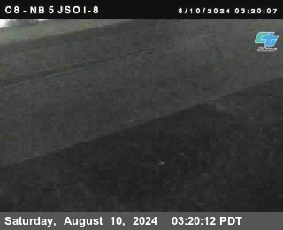 NB 5 JSO Rte 8