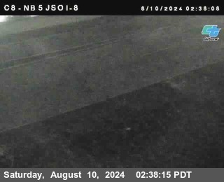 NB 5 JSO Rte 8