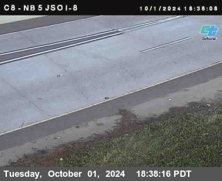 NB 5 JSO Rte 8