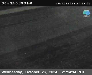 NB 5 JSO Rte 8