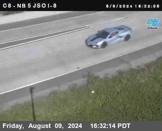 NB 5 JSO Rte 8