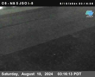 NB 5 JSO Rte 8