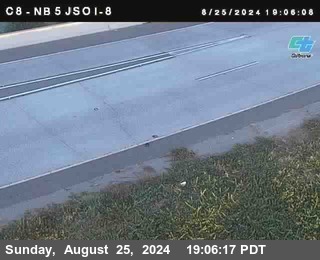 NB 5 JSO Rte 8