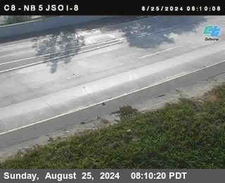 NB 5 JSO Rte 8