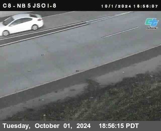 NB 5 JSO Rte 8