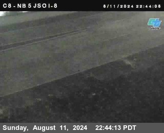 NB 5 JSO Rte 8