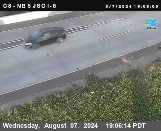 NB 5 JSO Rte 8