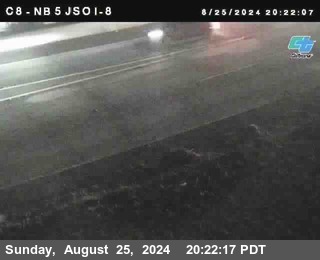 NB 5 JSO Rte 8