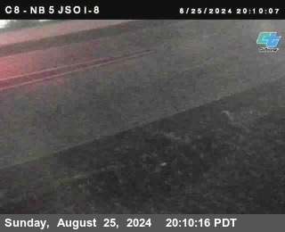 NB 5 JSO Rte 8