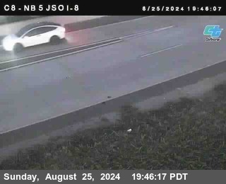 NB 5 JSO Rte 8