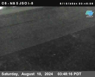 NB 5 JSO Rte 8