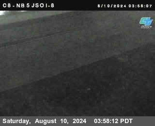 NB 5 JSO Rte 8