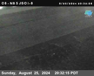 NB 5 JSO Rte 8