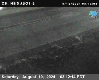 NB 5 JSO Rte 8