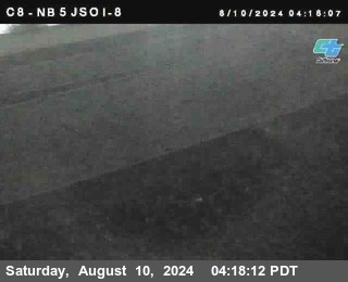 NB 5 JSO Rte 8