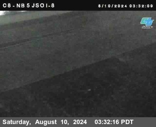 NB 5 JSO Rte 8