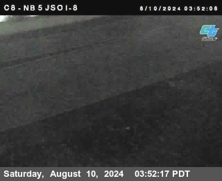 NB 5 JSO Rte 8