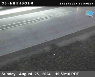 NB 5 JSO Rte 8