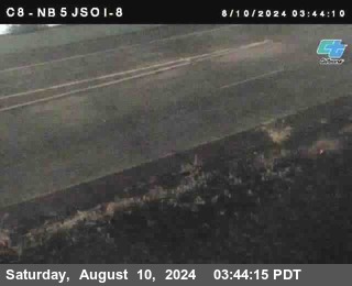 NB 5 JSO Rte 8