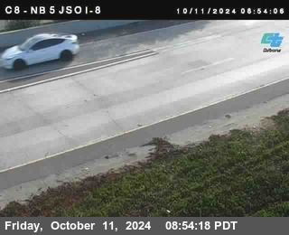 NB 5 JSO Rte 8