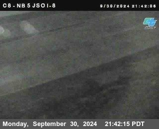 NB 5 JSO Rte 8