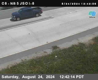 NB 5 JSO Rte 8